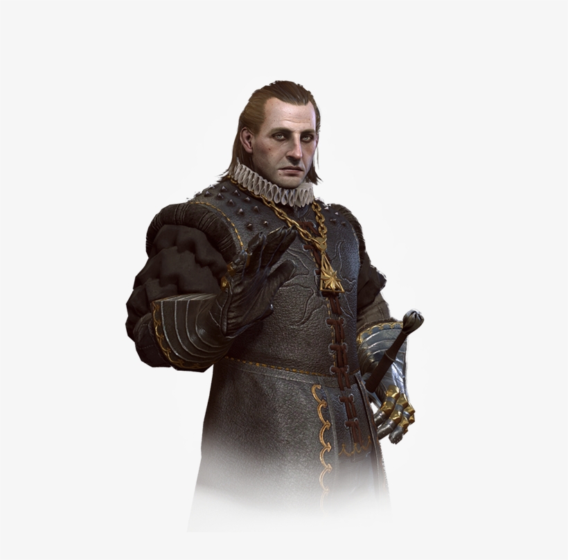 View Samegoogleiqdbsaucenao Voorhis , - The Witcher 3: Wild Hunt, transparent png #9797418
