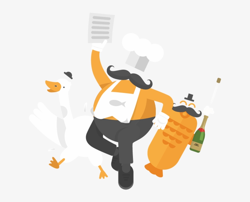 Okay, We're All Set, transparent png #9797422