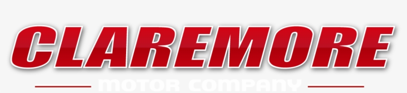 Claremore Motor Company - Graphics, transparent png #9797453