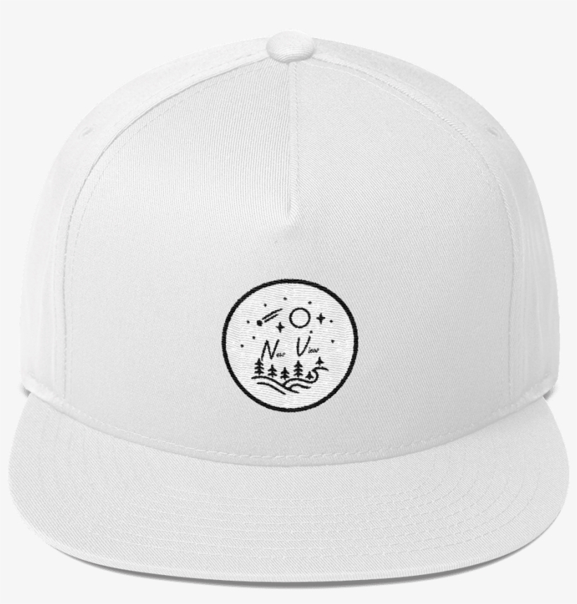 New View Stars Snapback Hat - Baseball Cap, transparent png #9797487
