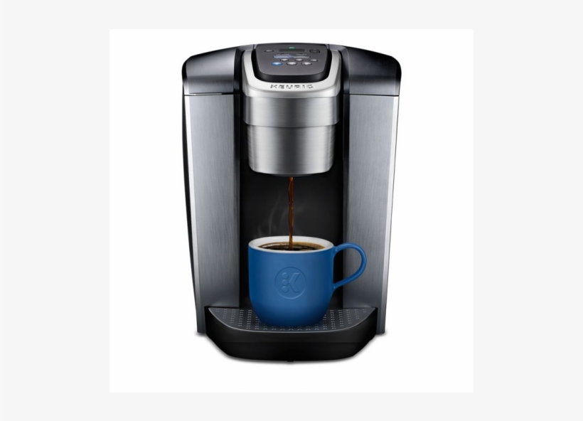 Skip To The End Of The Images Gallery - Cup Pod Coffee Maker, transparent png #9797641