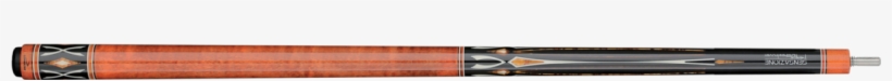 Cue 2 Pc - Cue Stick, transparent png #9797778