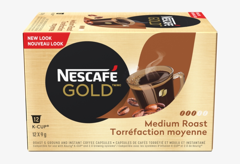 Alt Text Placeholder - Nescafé, transparent png #9797886