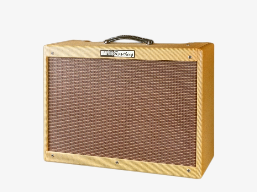 The Lead Model Is Fitted With A Tube Generated Reverb - Hand Luggage, transparent png #9797995