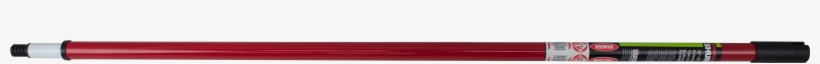 Shur Line Pole Extension Std 109 198cms - Cue Stick, transparent png #9798045