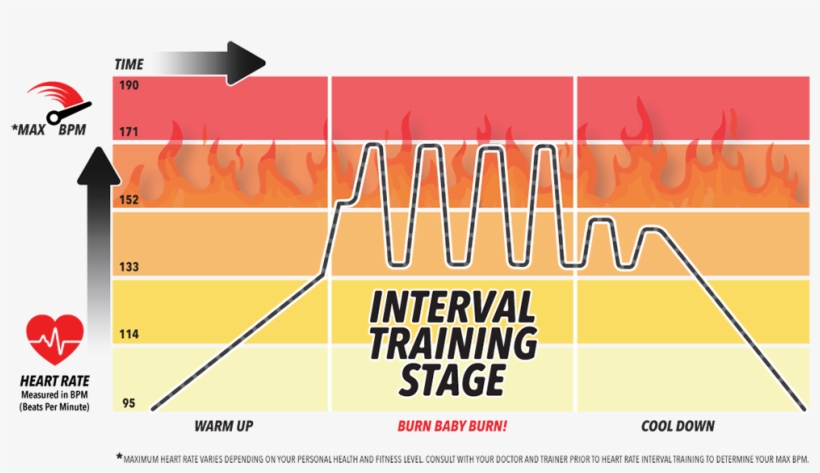 Heart Rate Zones Vary By A Person's Age, Consider Consulting - Graphic Design, transparent png #9798046