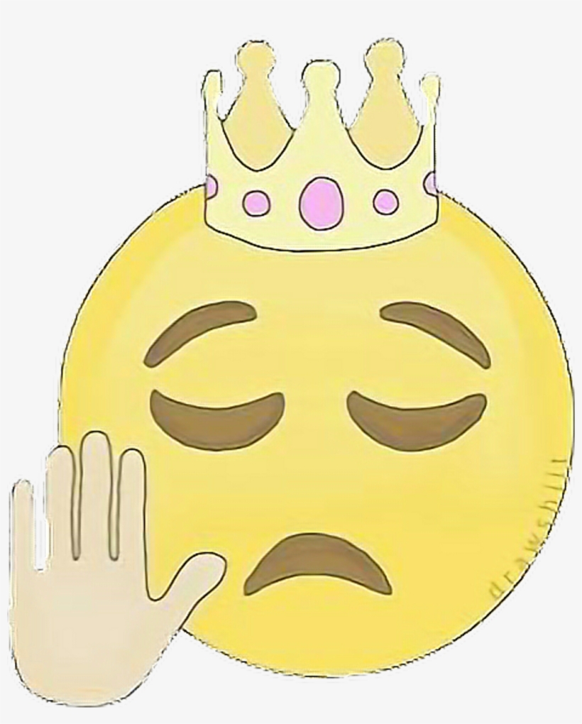 #rey #emoji #emojis #emojisticker #emojiwhatsapp #emojiedit - Birthday Cake, transparent png #9798081