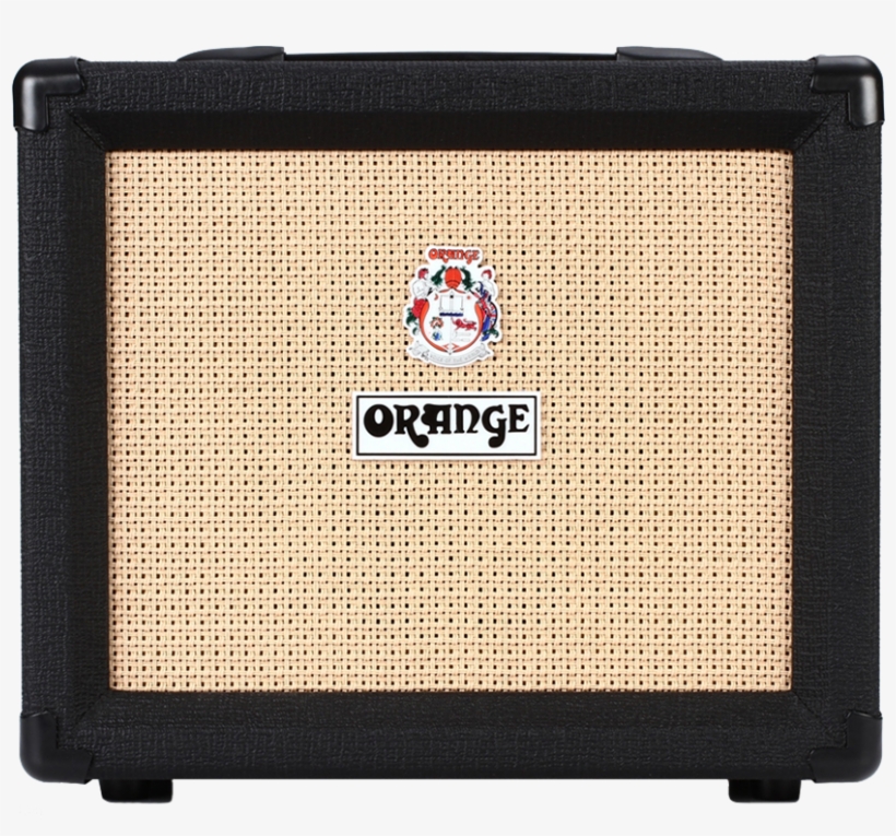Orange Crush20rt Guitar Combo Amp - Mesh, transparent png #9798220