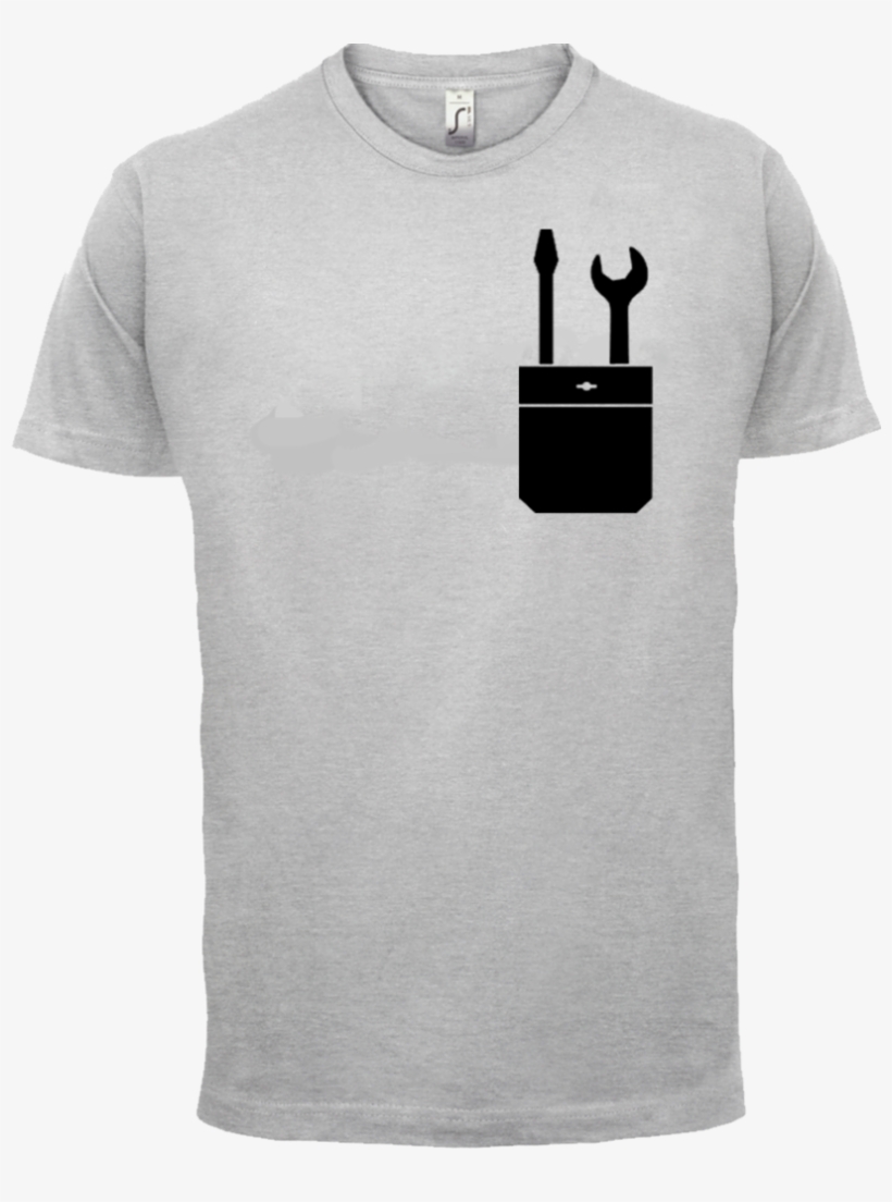 Toolbox T-shirts, transparent png #9798427
