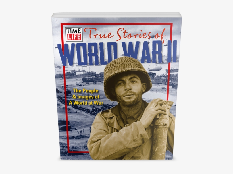 Tl Ww2 Cover2, transparent png #9798491