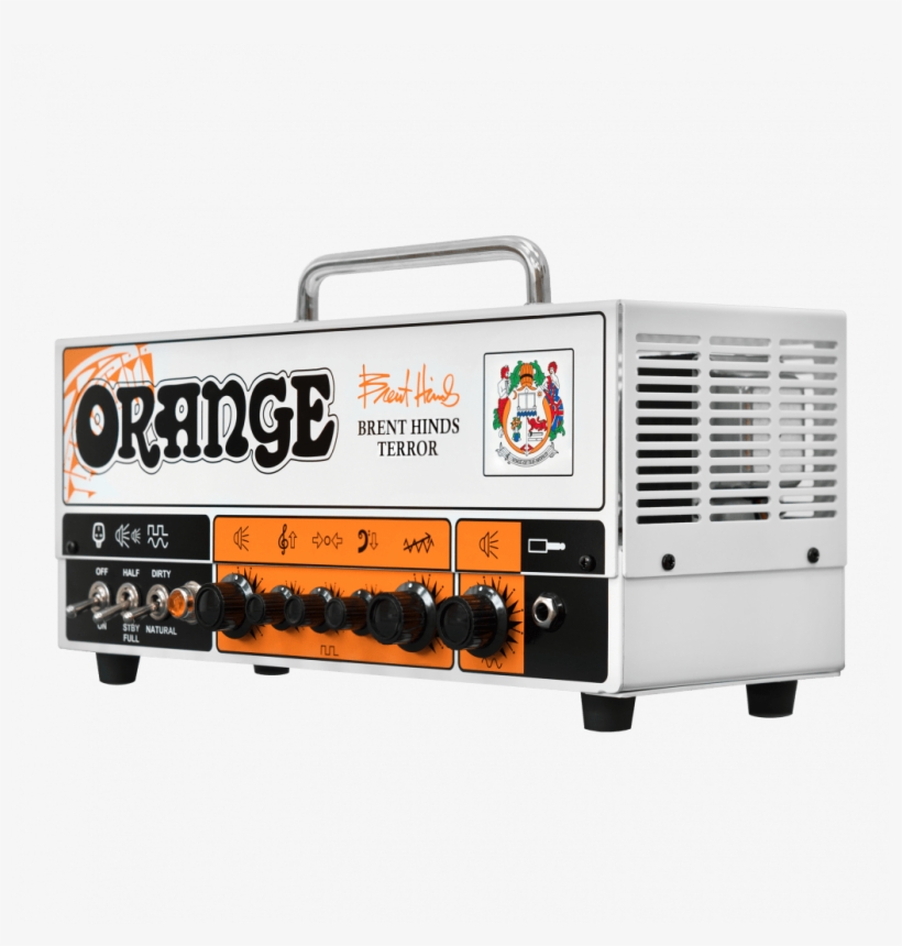 Orange Terror Bass 2018, transparent png #9798835