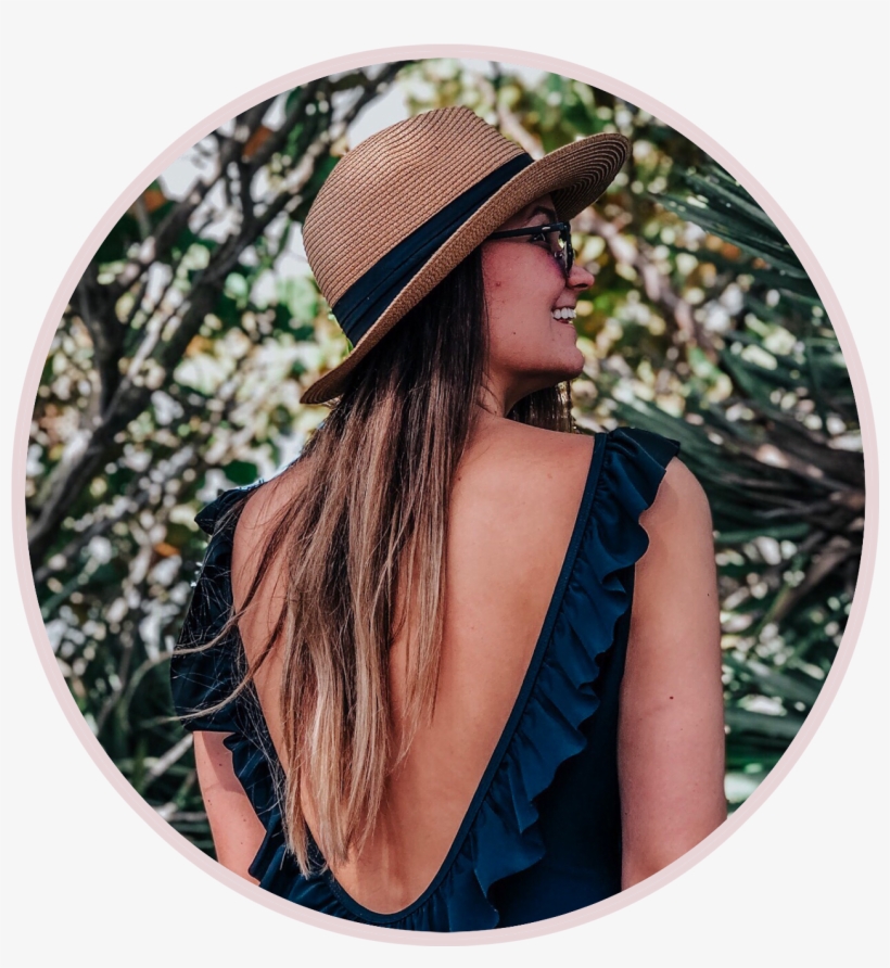 Hi I'm Kahla - Girl, transparent png #9799313