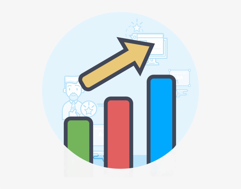 In A Matter Of Minutes A Publisher Can Have Several - Graphic Design, transparent png #9799860