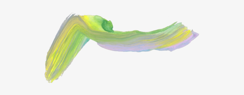 This Is Where It Happens - Watercolor Paint, transparent png #980182