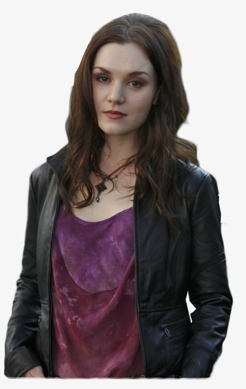 Meg, Bobby, Castiel, Dean, Sam, Season 5, Imagenes, - Rachel Miner Super Natural, transparent png #980233