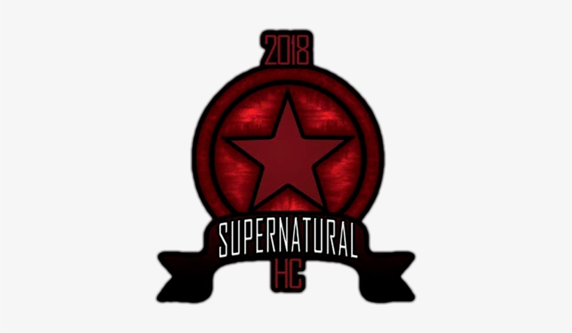 Supernatural - Bomb, transparent png #980384