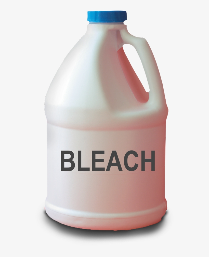 Purefun Inc - Bleach Bottle Png Transparent, transparent png #980454