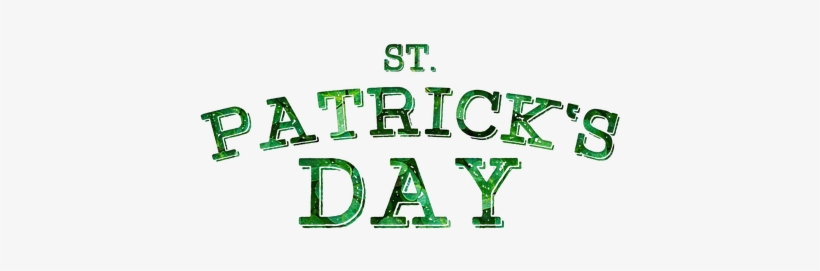 Patrick, Saint, St Patrick - Pixabay Clipart St Patricks Day, transparent png #980524