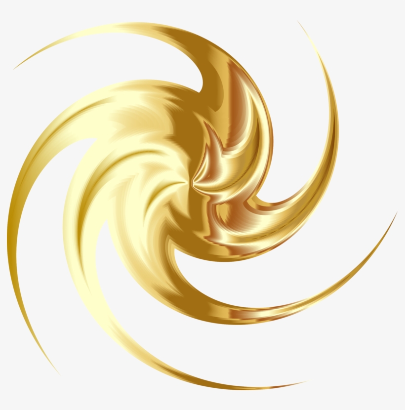 Computer Icons Symbol Free Graphic Freeuse Stock - Ancient Gold Symbol Png, transparent png #980625