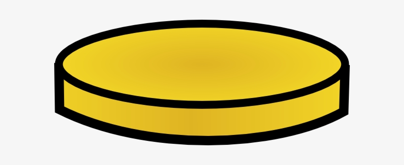 Pix For Gold Coins Clip Art Pirate - Pirate Coin Clip Art, transparent png #980627