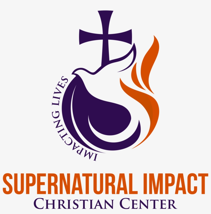 Welcome To The New Supernatural Impact Christian Center - Graphic Design, transparent png #980650
