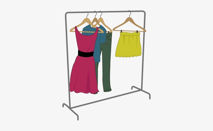 Clothing Consignment - Consignment Clothes, transparent png #980735