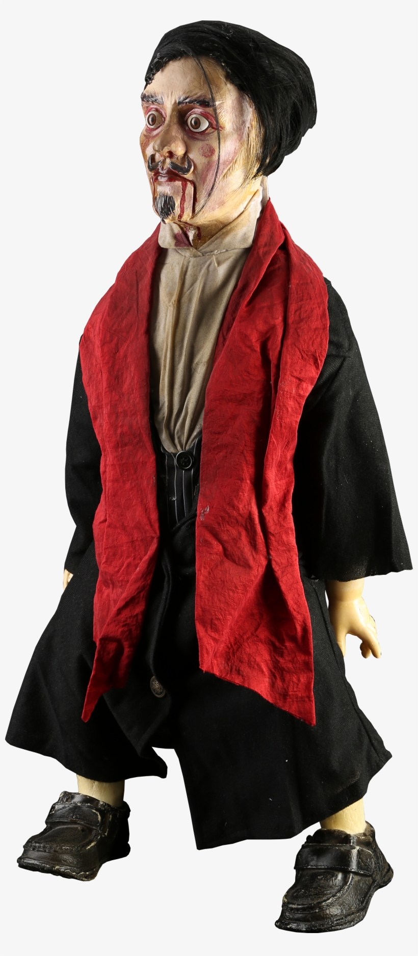 Halloween Costume, transparent png #980843