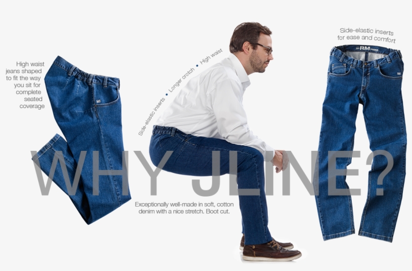 What Is Adaptive Clothing - Silverts 410000101 High Qualit, transparent png #980947
