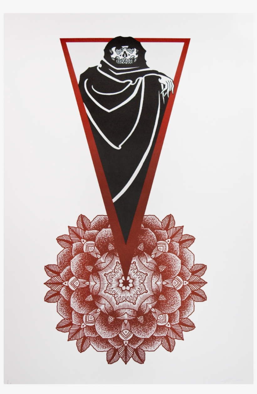 Infinite Death - Thomas Hooper, transparent png #980949