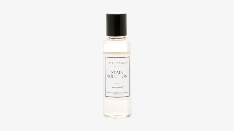 Stain Solution 2 Fl Oz - Laundress Stain Solution 2 Oz, transparent png #981113