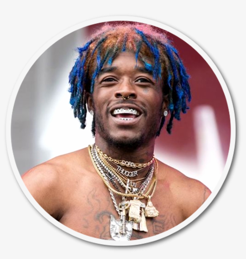 Lil Uzi Png - Lil Uzi Vert Body, transparent png #981149