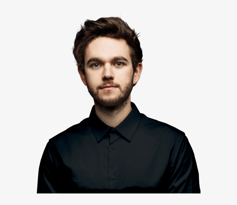 Oct - Zedd Png, transparent png #981157