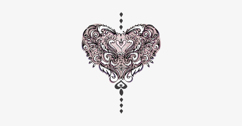 Heart Dec 2013 - Heart, transparent png #981204