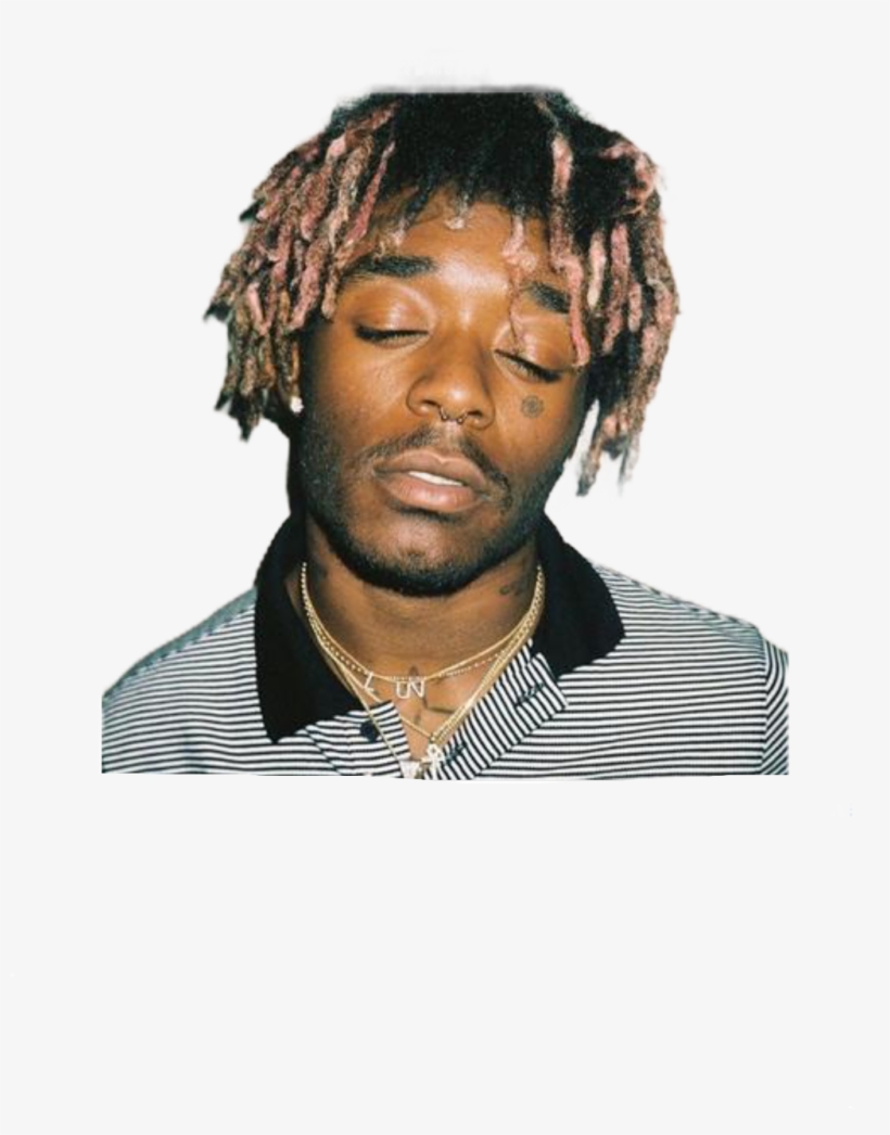 Report Abuse - Lil Uzi Sad Quotes, transparent png #981229