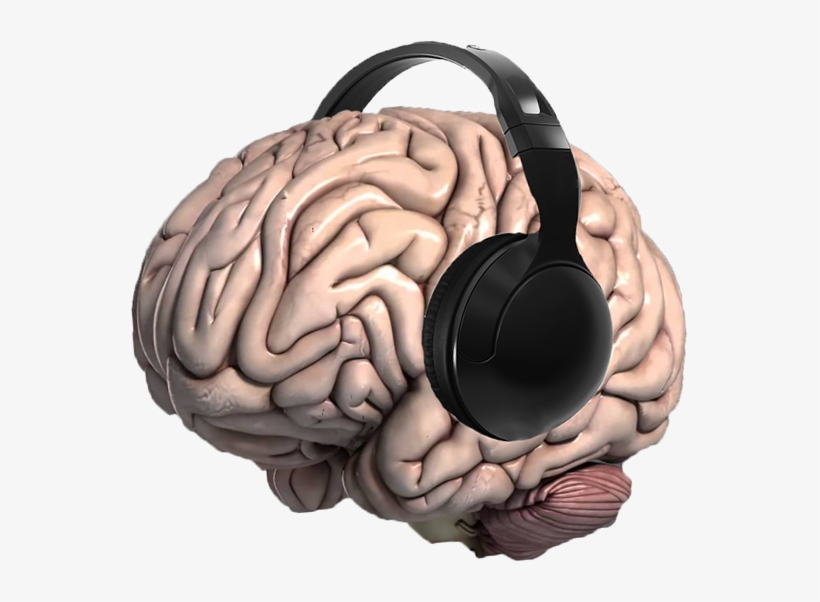 Mind Music - Model, transparent png #981260