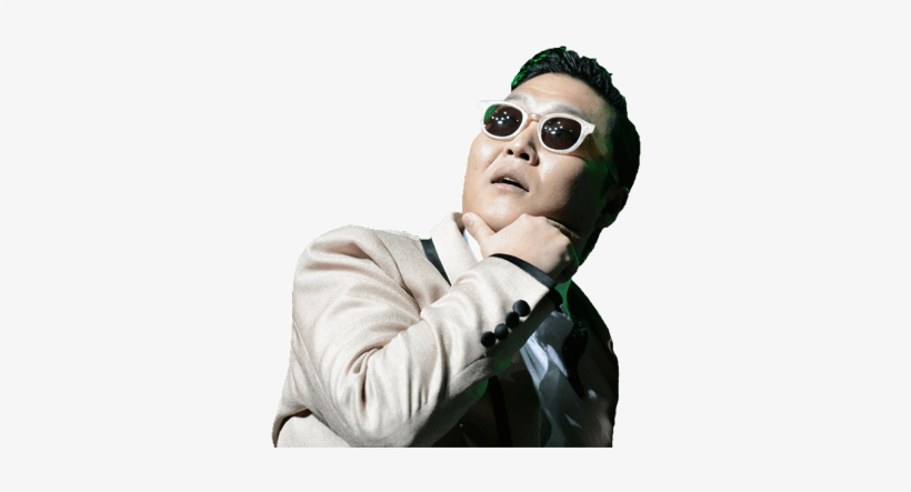 Music Stars - Psy Png, transparent png #981369