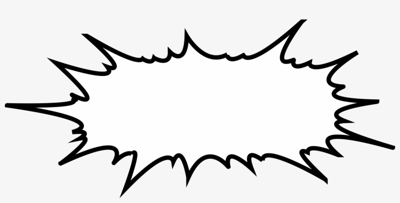 Comic Png Image - Comic Png, transparent png #981594