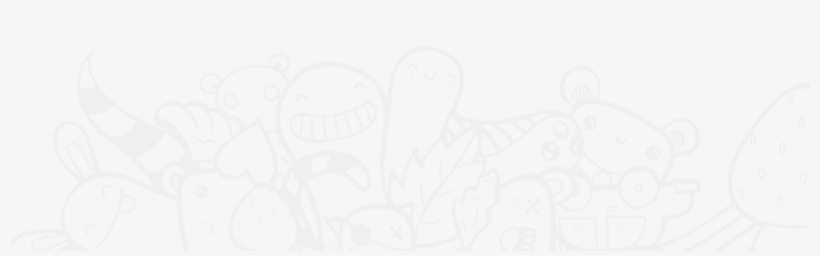 How Started Bg - Line Art, transparent png #981598