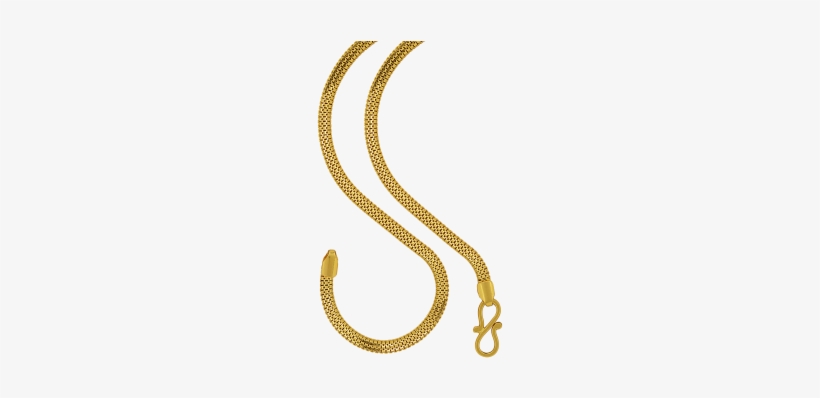 Orra Gold Chain - Orra Jewellery, transparent png #981652