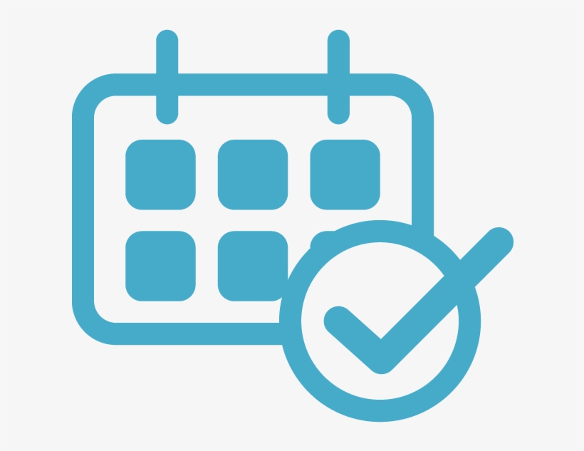 Icon-calendario - Wu Xing, transparent png #981716