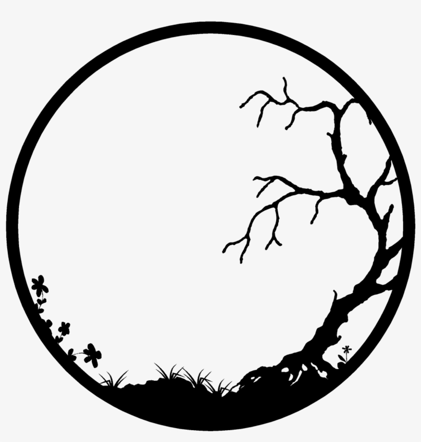 Gothic Frame Png, transparent png #981805