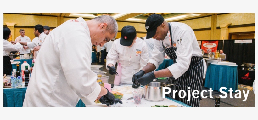 Psy Banner Trans - Cooking, transparent png #981870