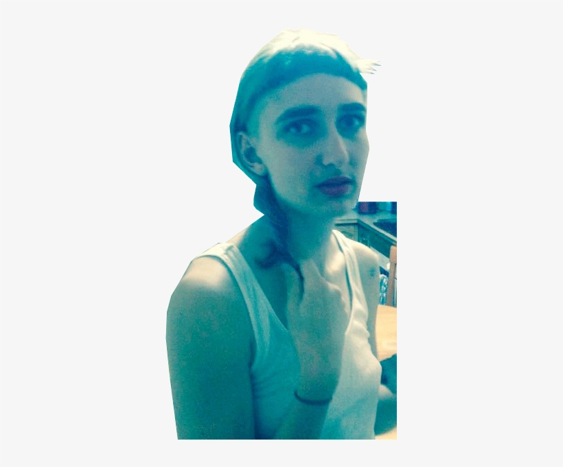 How Long Have You Been Focused On Comics As A Medium - Tommi Parrish, transparent png #981892