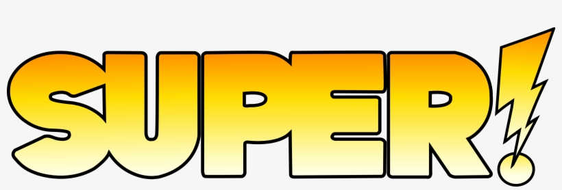 Unlikely Heroes Studios' The Super Is The Cure For - Super Comic Png, transparent png #981916