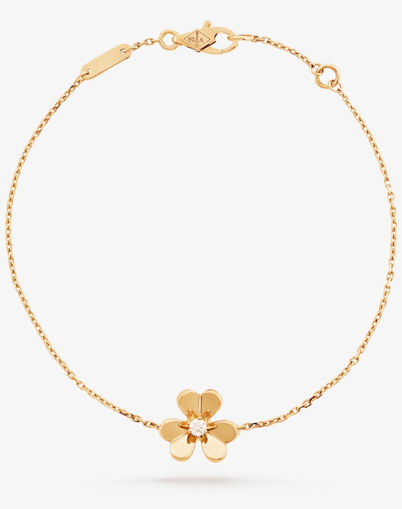 Van Cleef New Bracelet, transparent png #982028