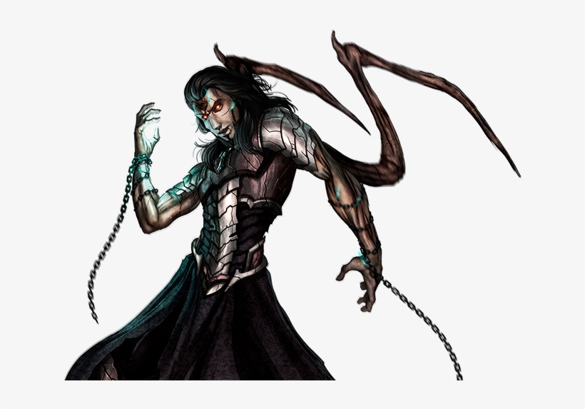 Fallen Lucifer Comic - Comics, transparent png #982047