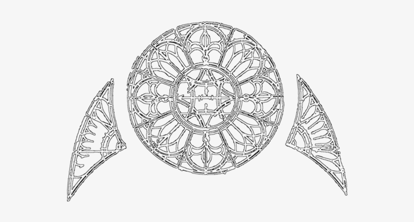 Gothic Png Photo - Portable Network Graphics, transparent png #982141