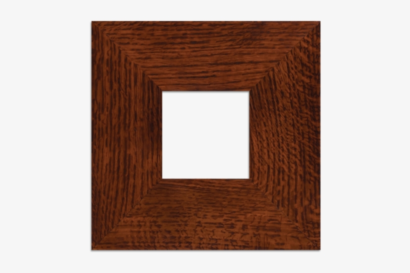 3-inch Legacy Frame - Plywood, transparent png #982143