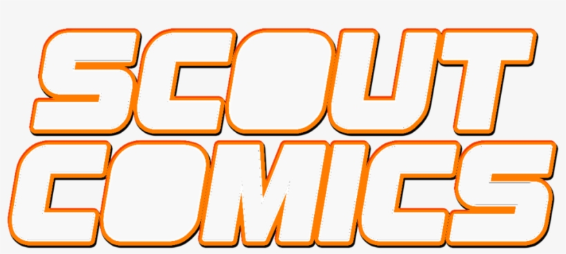 Scout Comics - Illustration, transparent png #982144