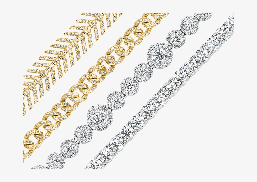 Shop Bracelets - Bracelet, transparent png #982316